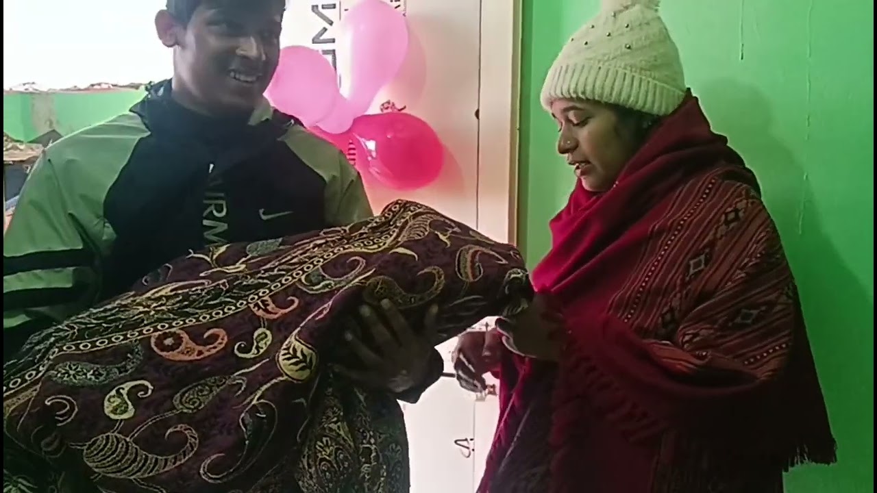Mayk m aaya new member.. ❤sb hue khush😍🥰