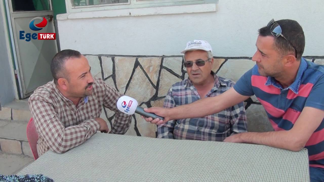 Adım Adım Türkiye Keşan Paşayiğit Köyü