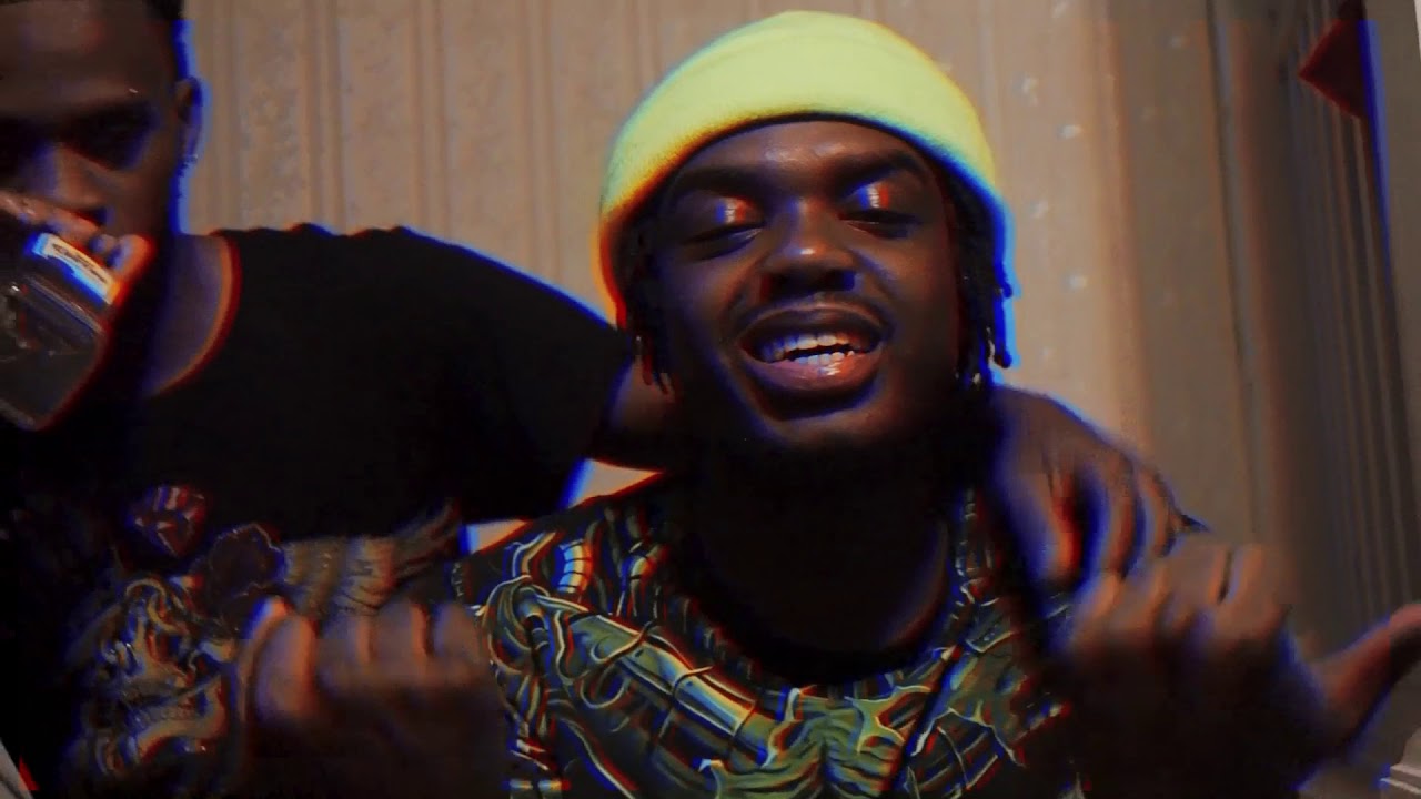 5FingerPosse - DRIP BROS (Official Music Video) Prod. DJ Smokey Shot By HUNTER