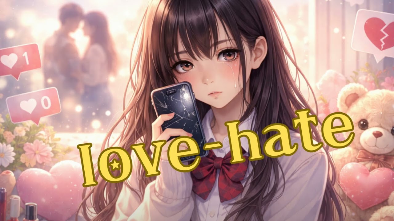 love- hate