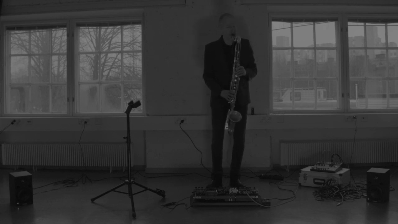 tapani rinne - a chant