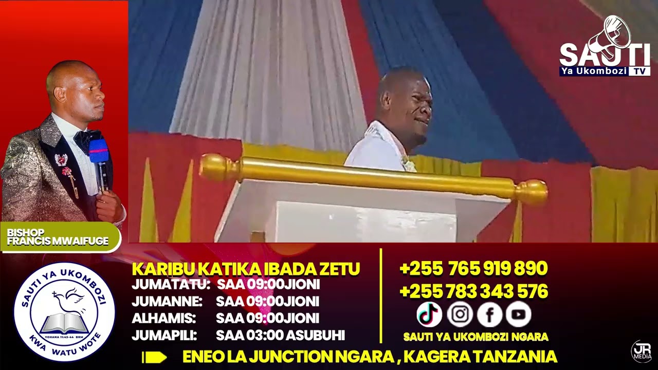 KUFUNGUA HATUA  ZAKO