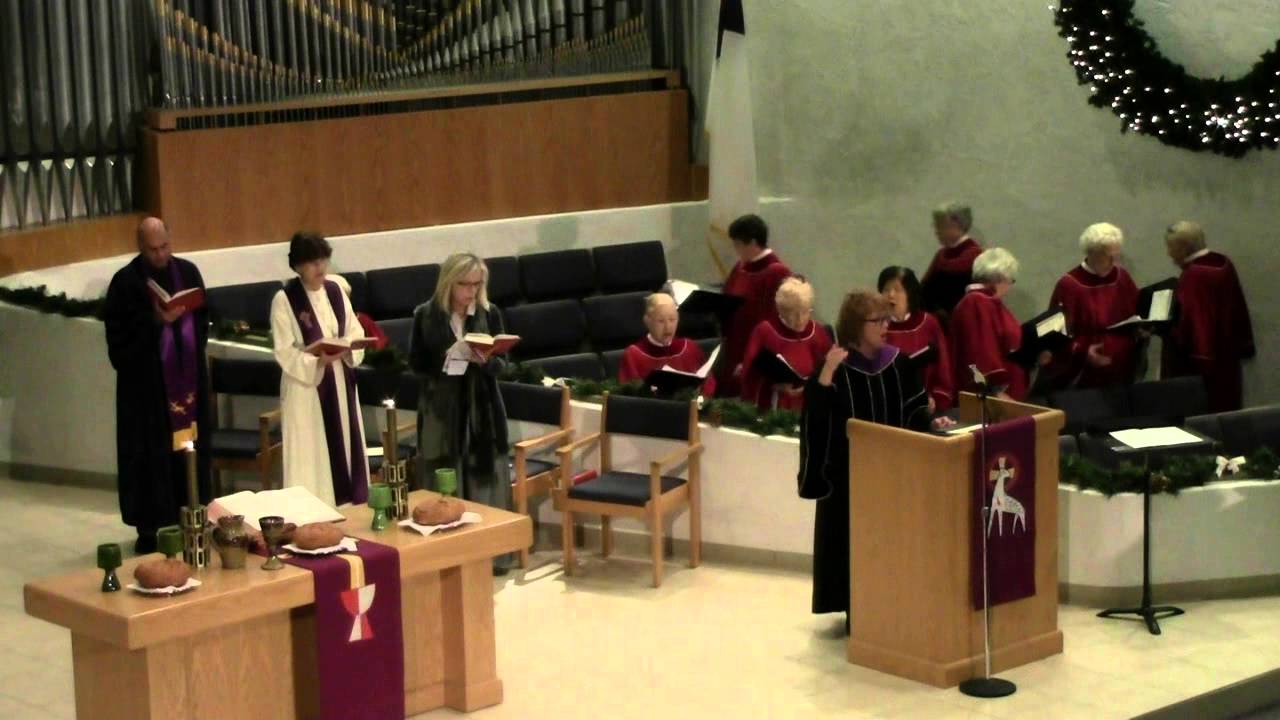 O Come, O Come, Emmanuel, by Hymn #123