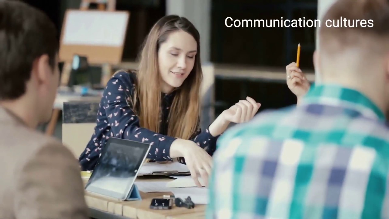 1. Challenges of Intercultural Communication