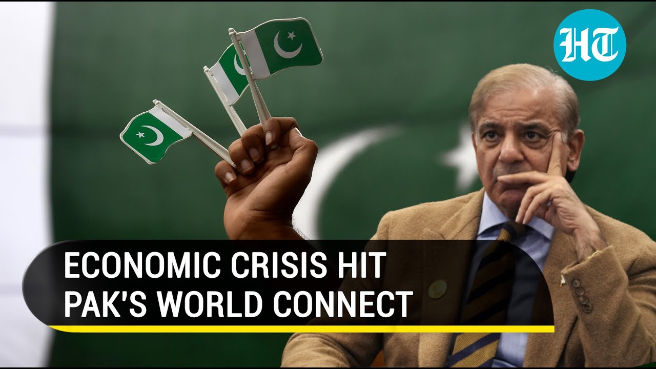 Pak has no money to run its diplomatic missions; Shehbaz Sharif directs ministry to reduce staff