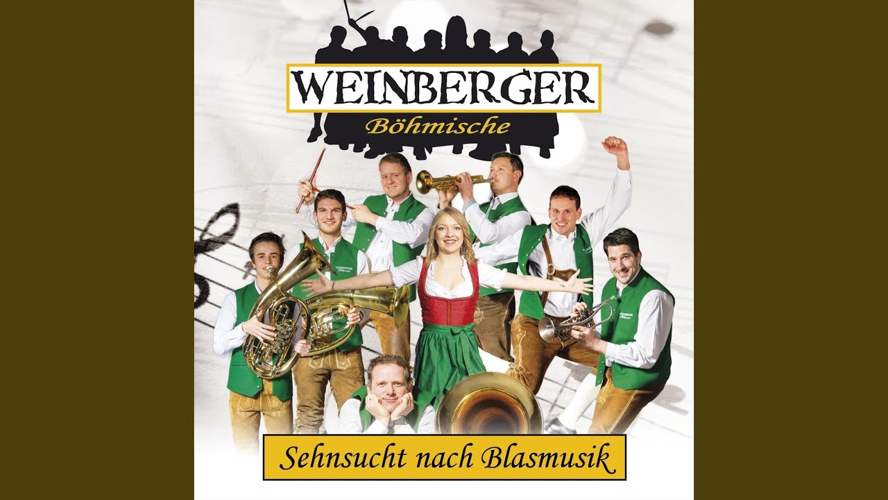 Weinberger Musikanten