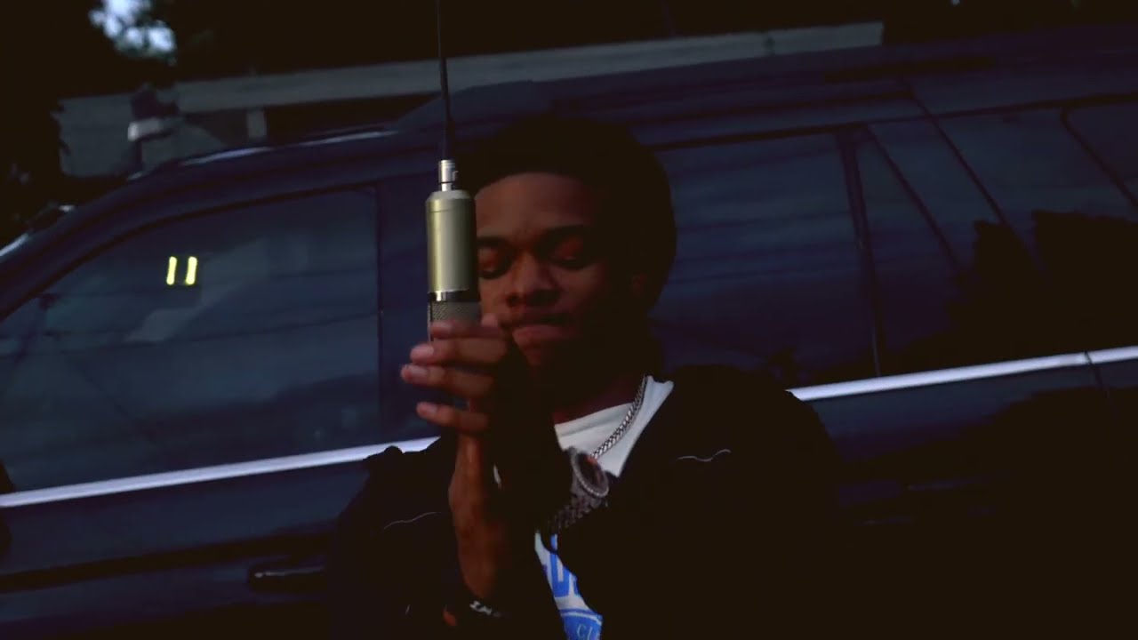 Taj - Cloud Nine (Official Music Video)
