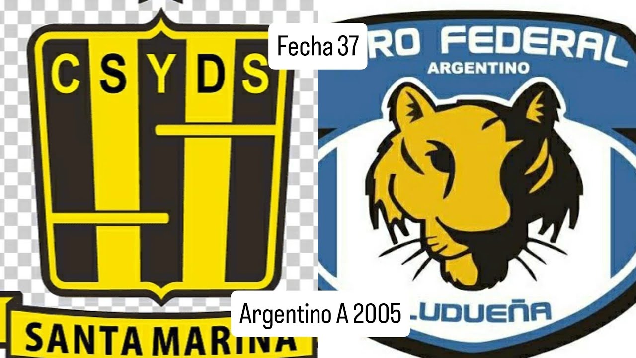 PES 6 ( Fecha 37 - Santamarina vs Tiro Federal ) Argentino A 2005 con Tiro Federal 