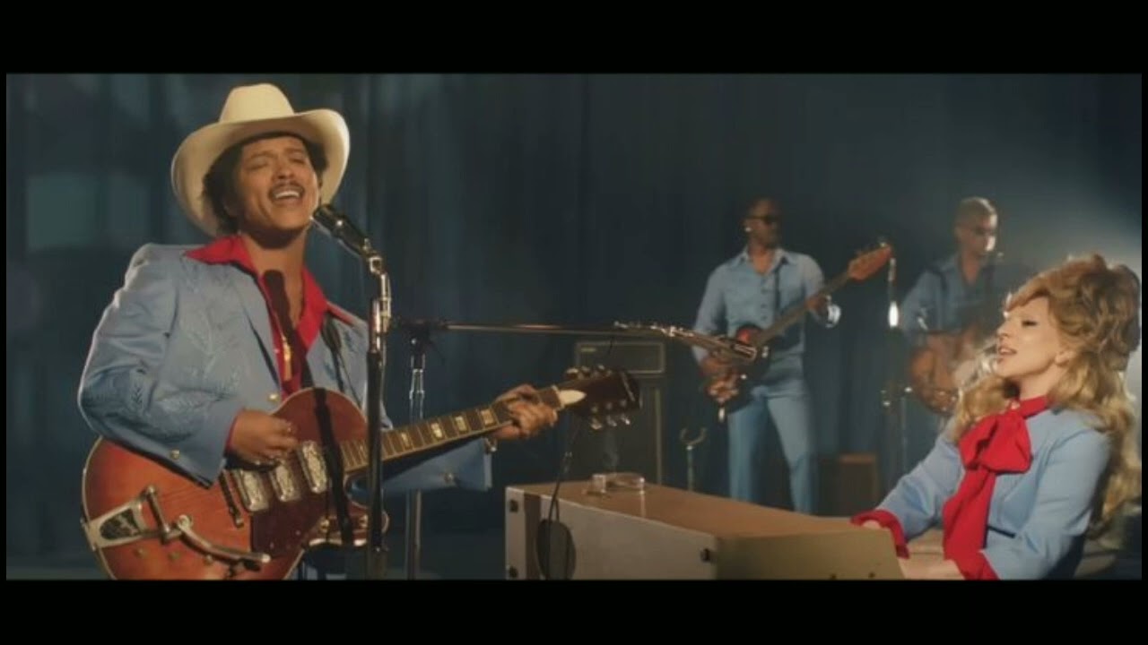 Die With A Smile (Best part perfectly looped for 5 minutes)