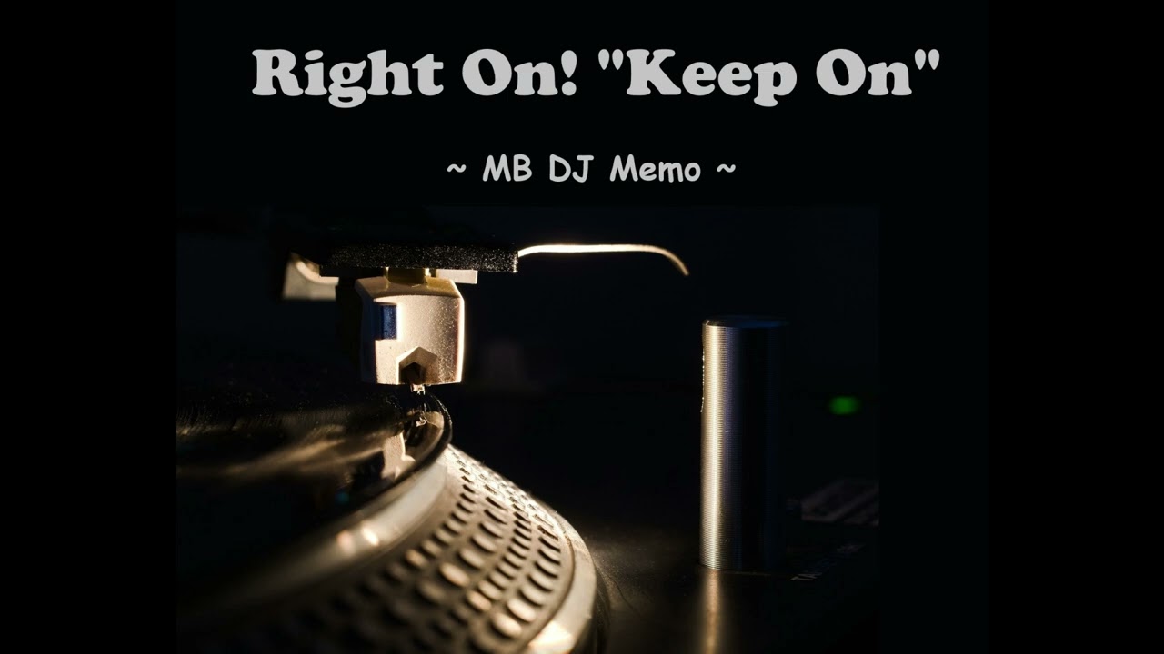 Silicon Soul Ft Loise Clare Marshall - Right On! 