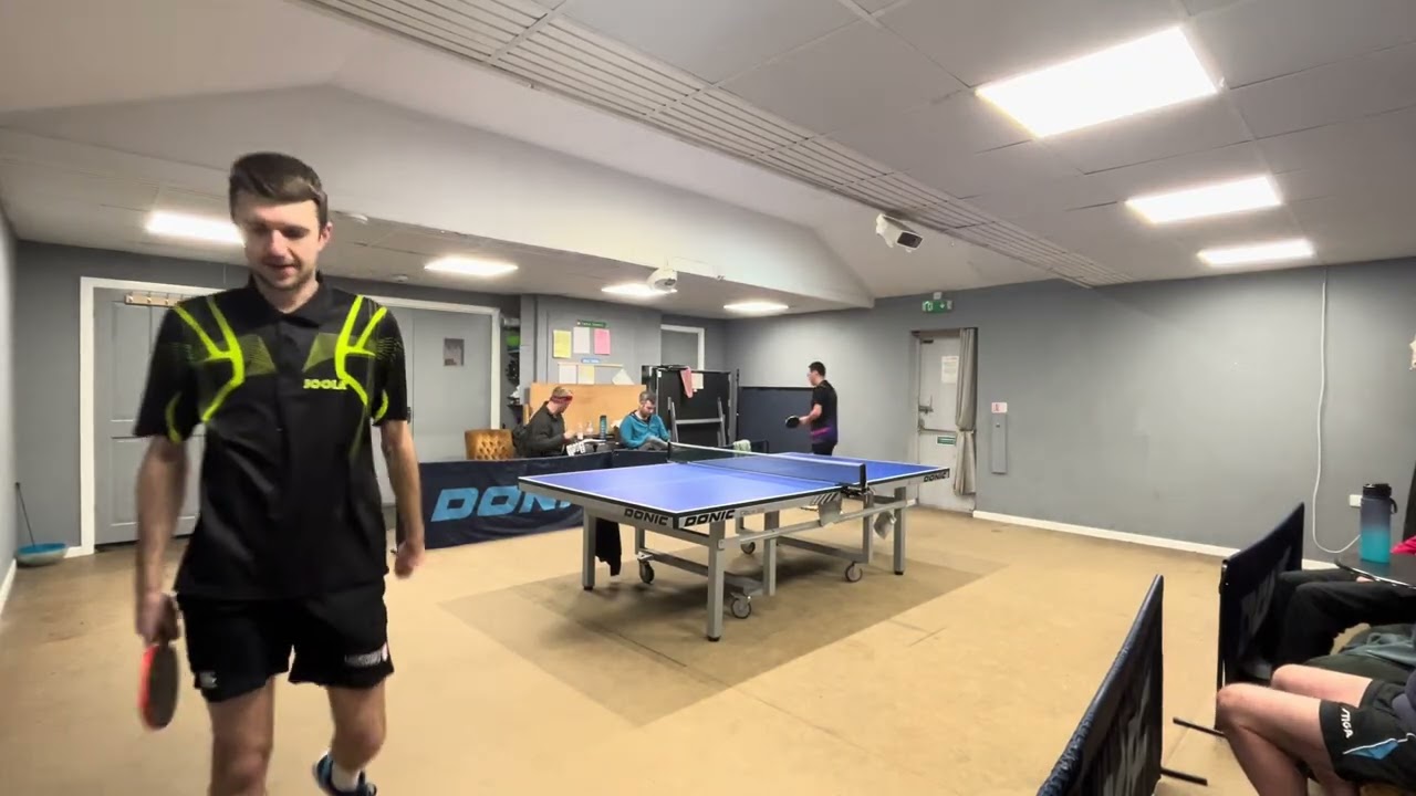 2026 01 14 Trafford prem vs Matt George 