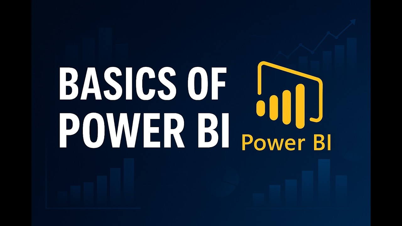 Basics of Power BI Custom Column & Formula Tutorial | Power BI for Beginners | Power BI in Hindi