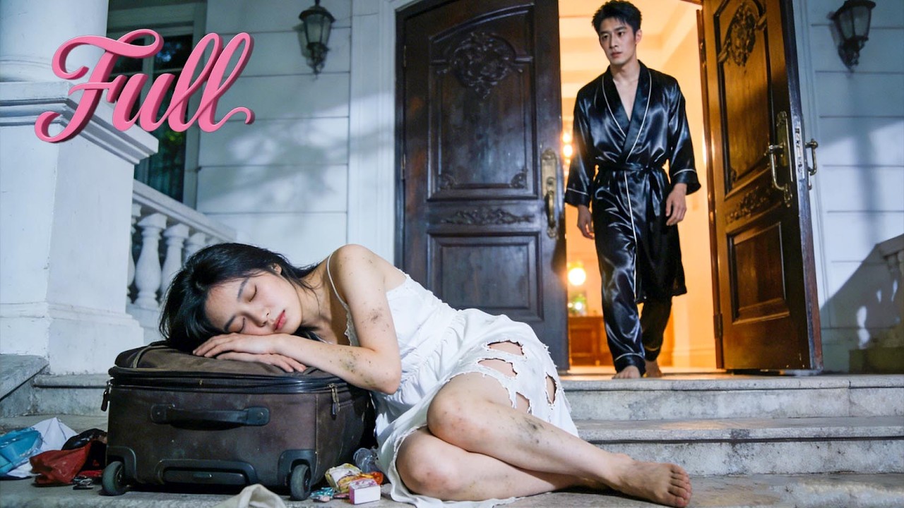 Single for 30 Years, CEO Falls in Love at First Sight with a Bankrupt Heiress!