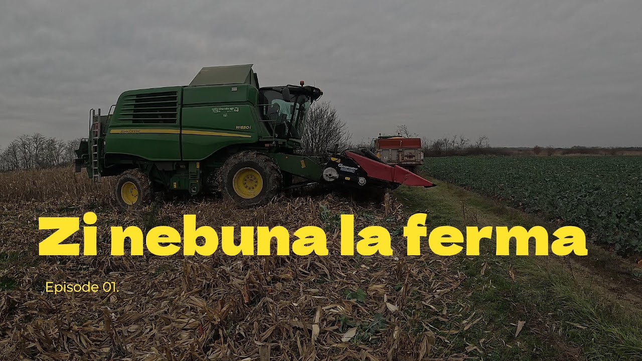 Tata s a infuriat rau! S a deschis oblonu Partea 1