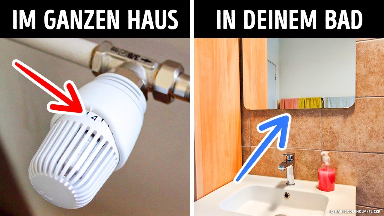 25 Tricks, um deine Laune und Motivation zu Hause zu steigern