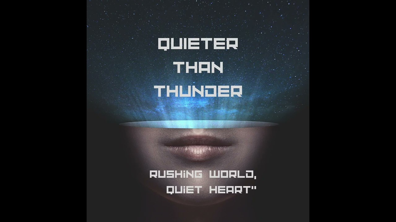 Rushing World, Quiet Heart“Pop Music Heart Soul ✨