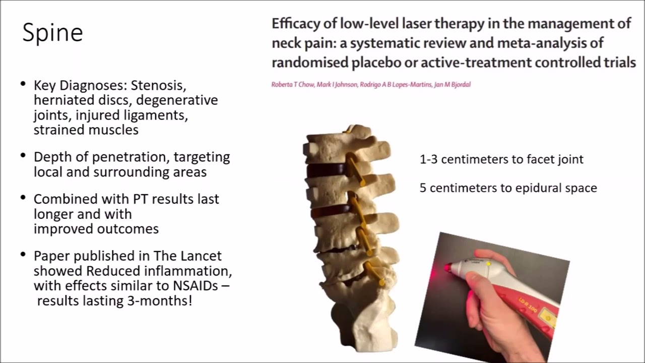 Red and Infrared Light Explained