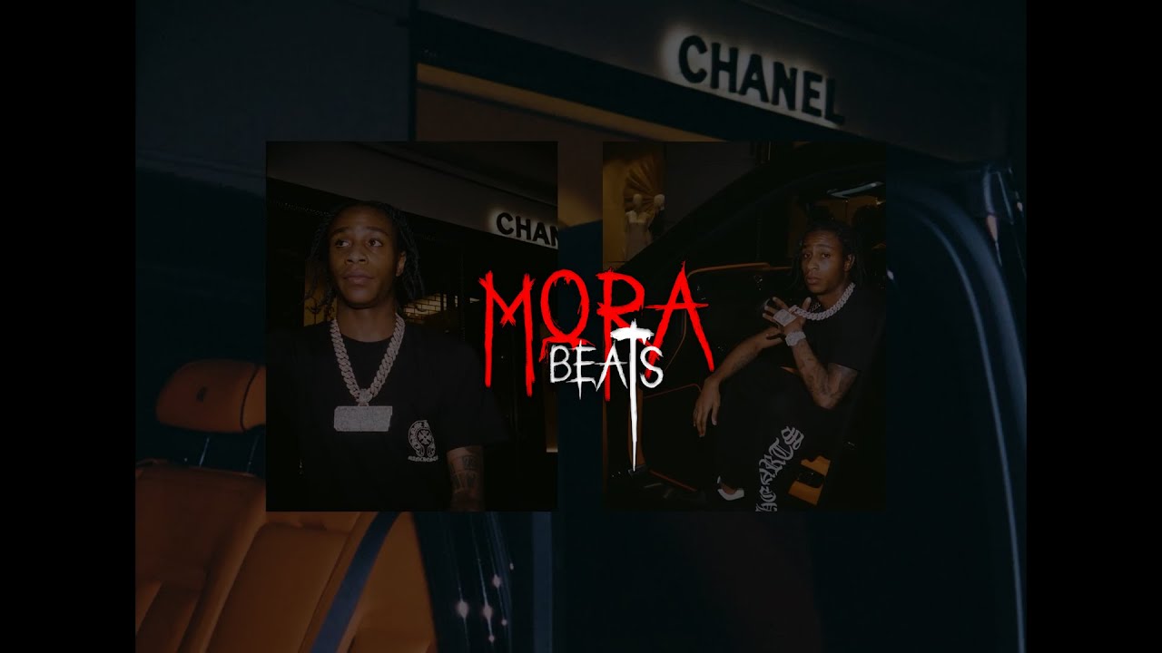 Clavish x Chy Cartier Type Beat 2026 