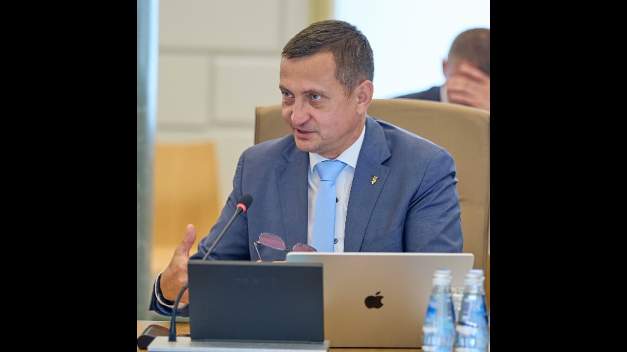 Krauze: ZZS nesolīja, ka neizstāsies no Stambulas konvencijas