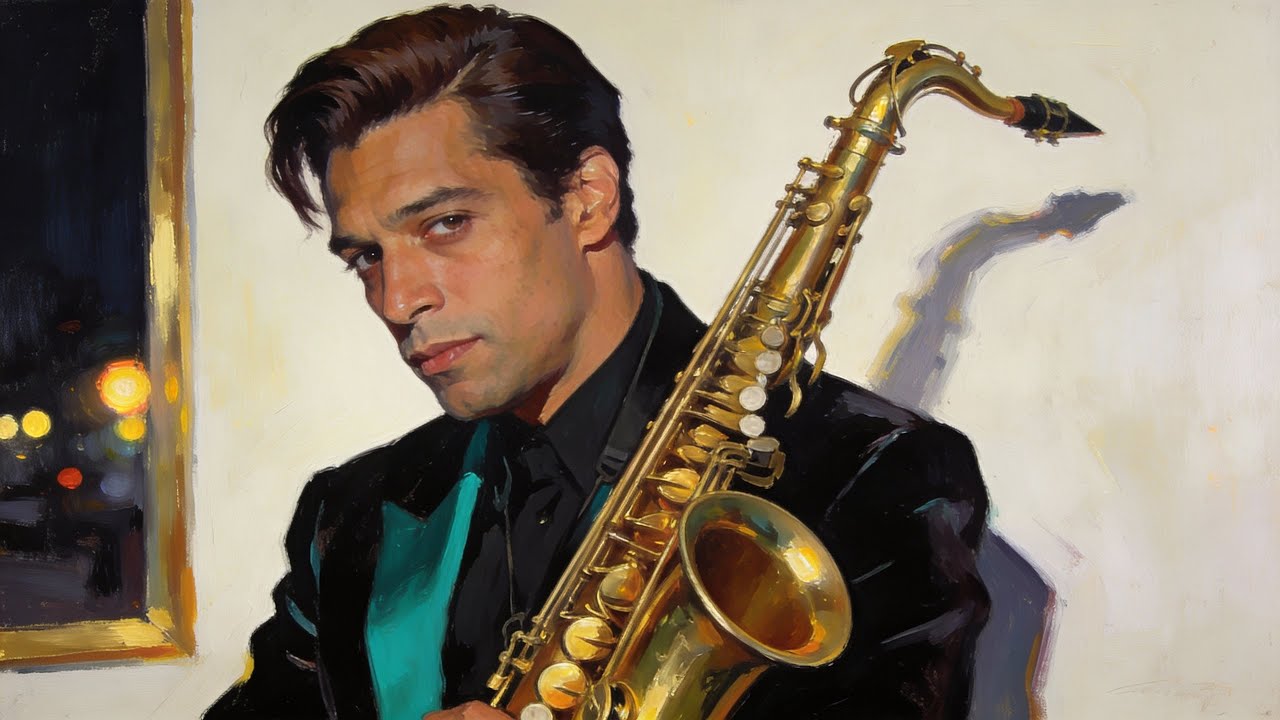 City Fell Below Quietly — Jazz Funk Afterhours Session