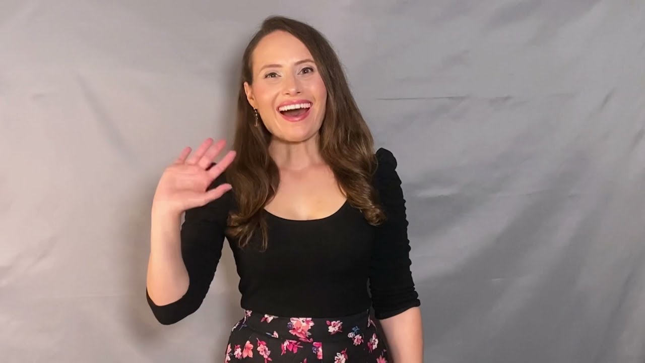 Kyra Lynn Kozlenko - Cecily (THE IMPORTANCE OF BEING EARNEST)