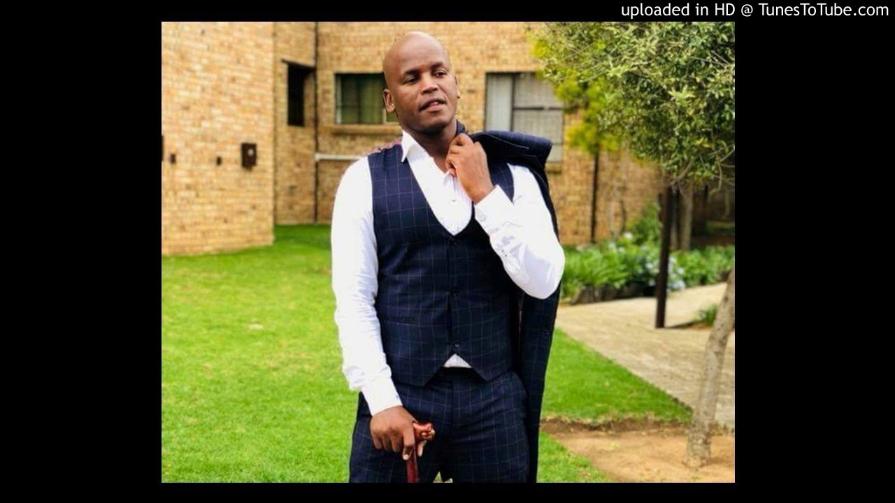 BENNY MAYENGANI - KA MAPHALULE (DISCO)