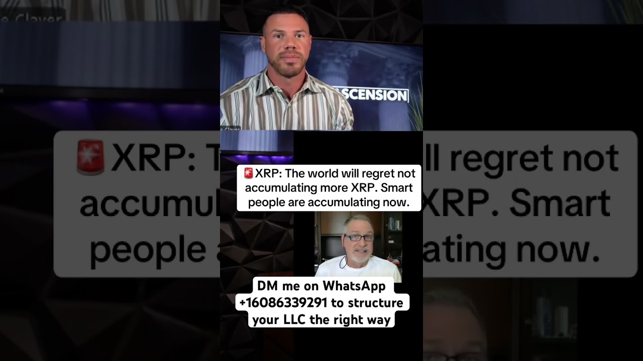#XRPMovement #ripplexrp #digitalassets #CryptoInvesting#LLCFormationUSA#FinancialGrowth#NextBigMove