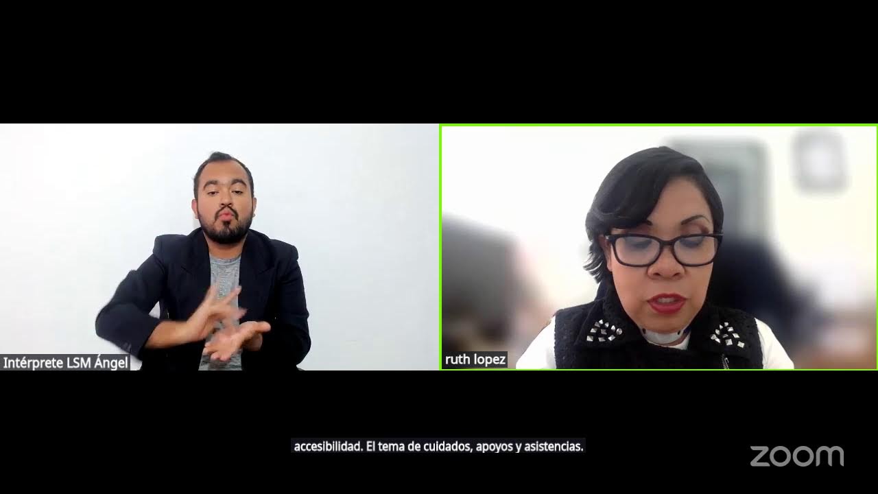 Foro de Consulta virtual sobre el Plan General de Desarrollo de la Ciudad de México 2025 - 2045