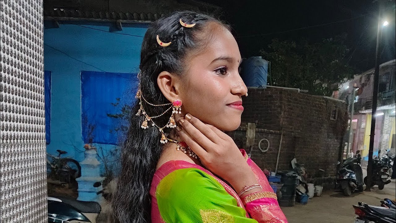 Natrang ubha dance covered by me💗 2026 #dancer #hobby 