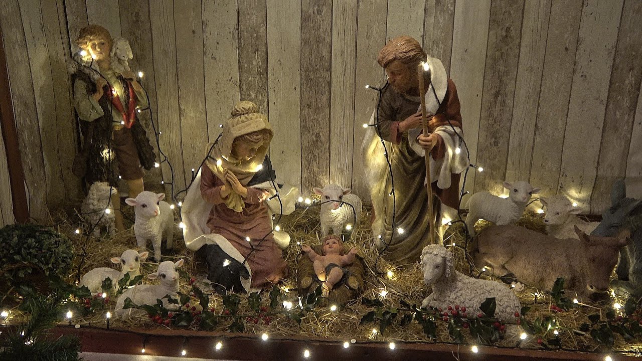 Eerste Kerstdag 2025