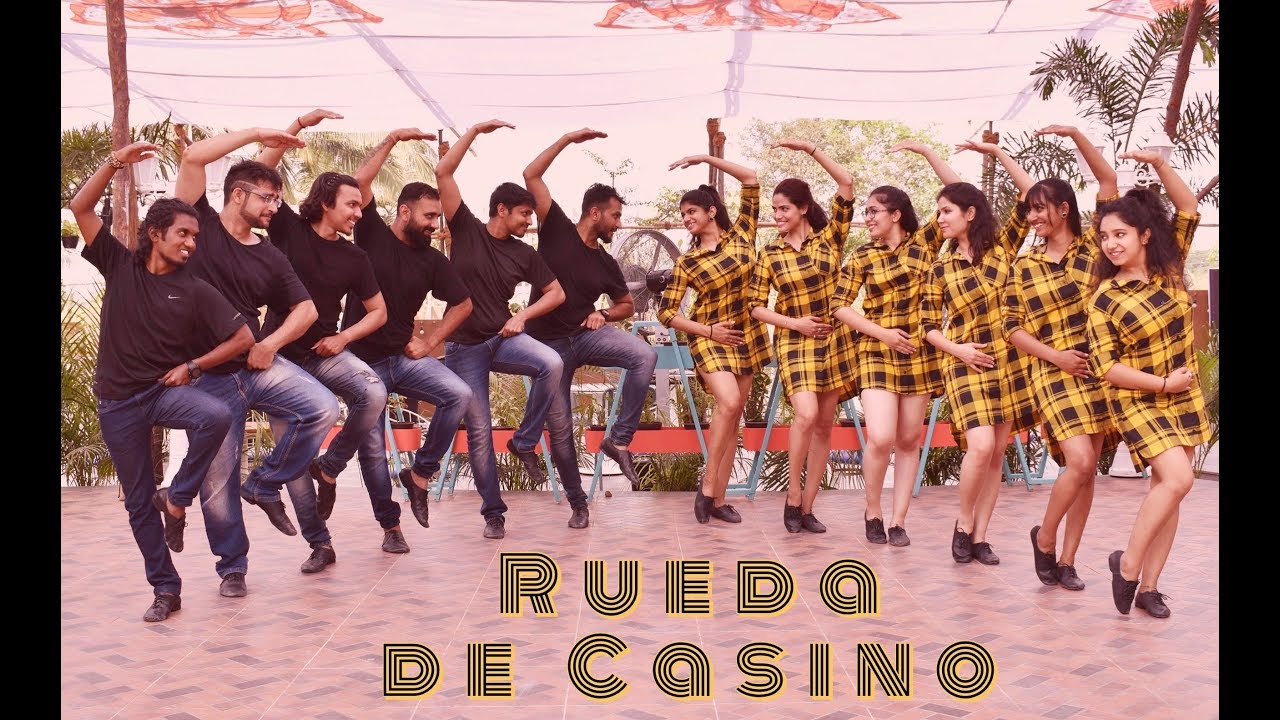 FRIDAY FUNDA | EP - 59 | Yo Vengo de Cuba by FClan (feat. Havana D' Primera) | Rueda De Casino