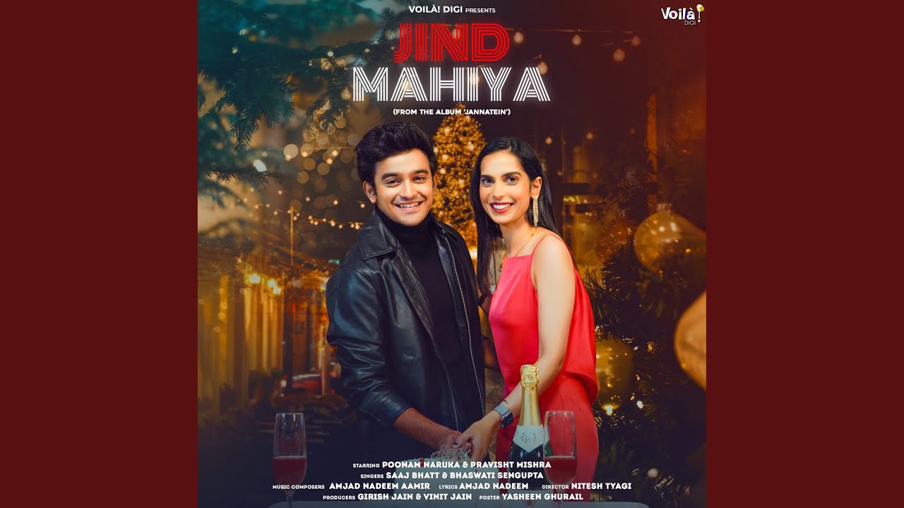 Jind Mahiya (From 
