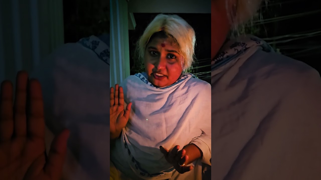 പ്രേതാടോ.. 👻😝