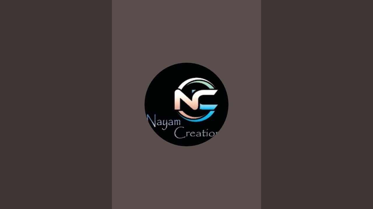 Nayam Creations is live ചില കാര്യങ്ങൾ ഒരു പുഞ്ചിരിയിൽ ഒതുക്കുക?