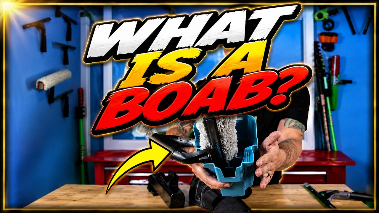 BUCKET ON A BELT (BOAB) | TRAINING