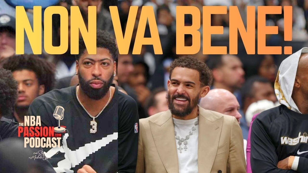Tanking spudorato, scommesse e All-Star Game deserto: NON VA BENE!