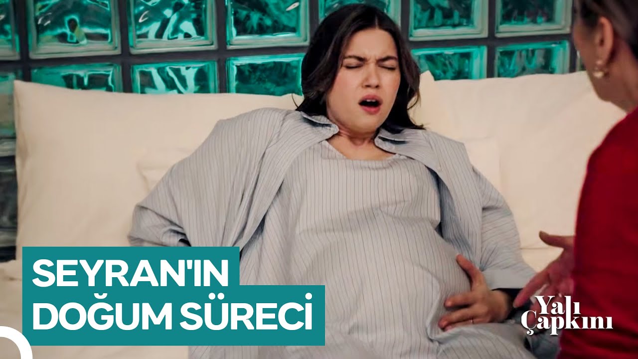 Ferit Olmadan Hastaneye Gidemem! | Yalı Çapkını 101. Bölüm (FİNAL)
