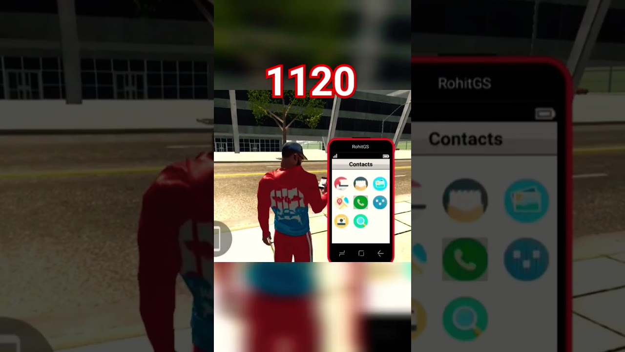 try cheat code#chetcode #indianbikedriving3d #subscribe #igmj #viral