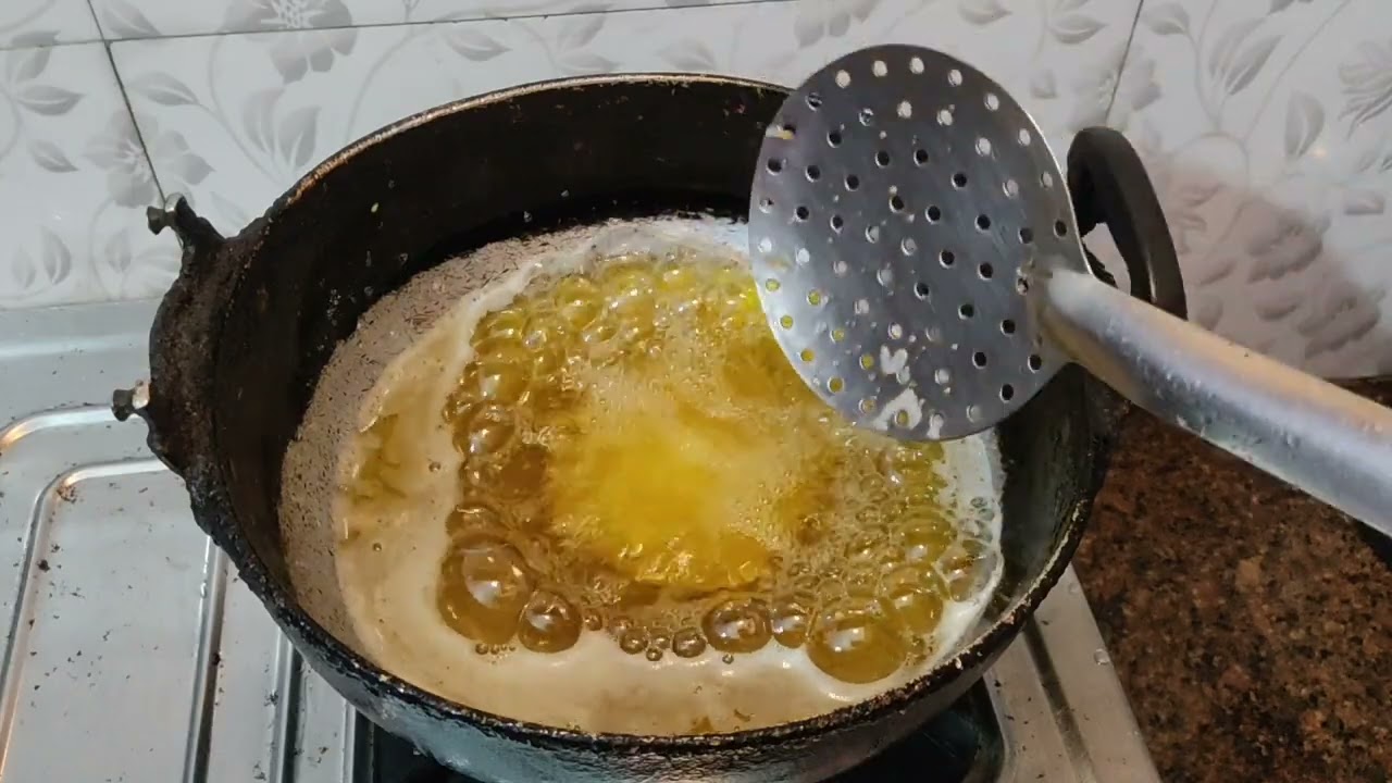 Holi special puaa ki recipe 😋🤤 aap bhi try kare 🤗❤️#viral #food #foodforfoodies #indianfood #sweets