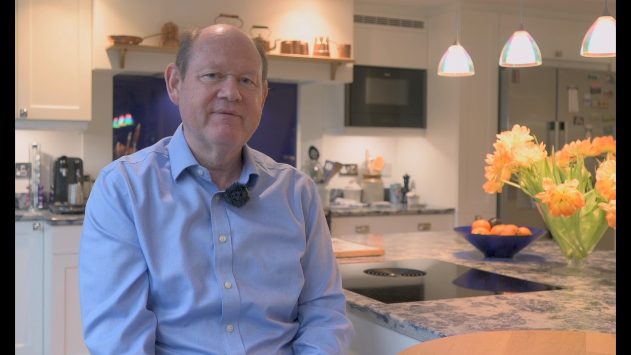 Norfolk Kitchen Company Client testimonial for Anglia Kitchens and Bedrooms