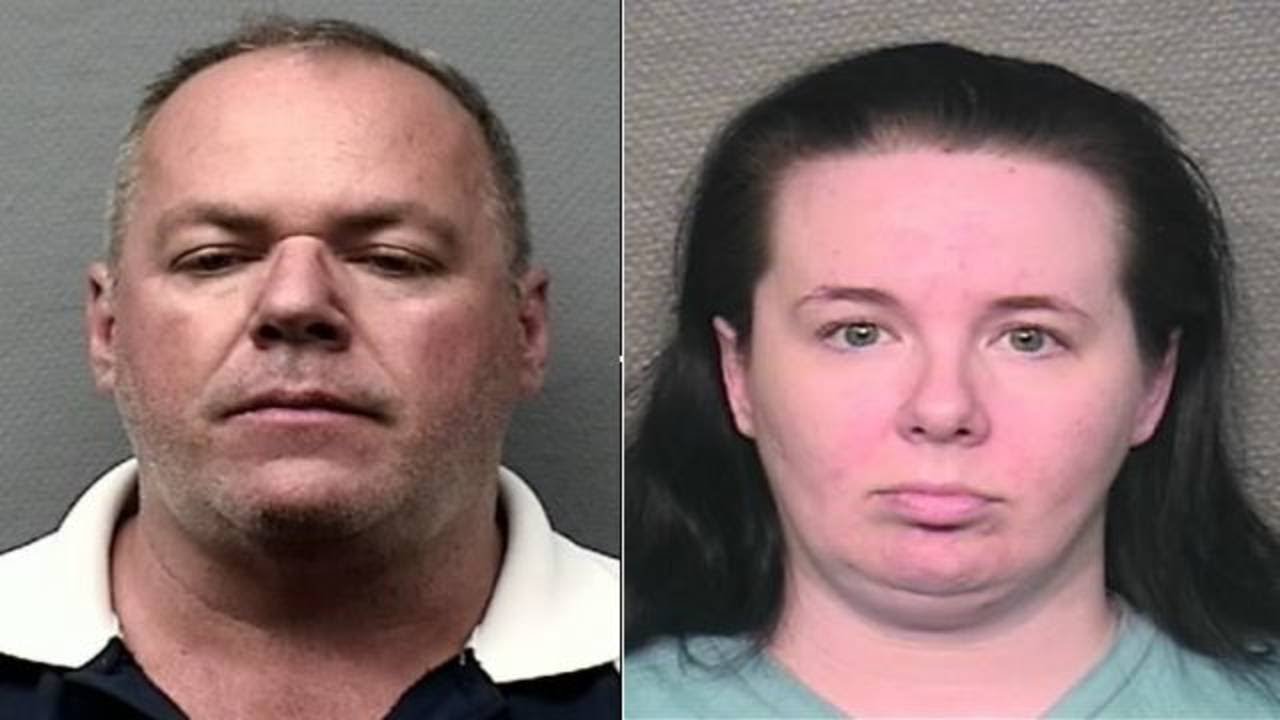 United pilot facing prostitution charges