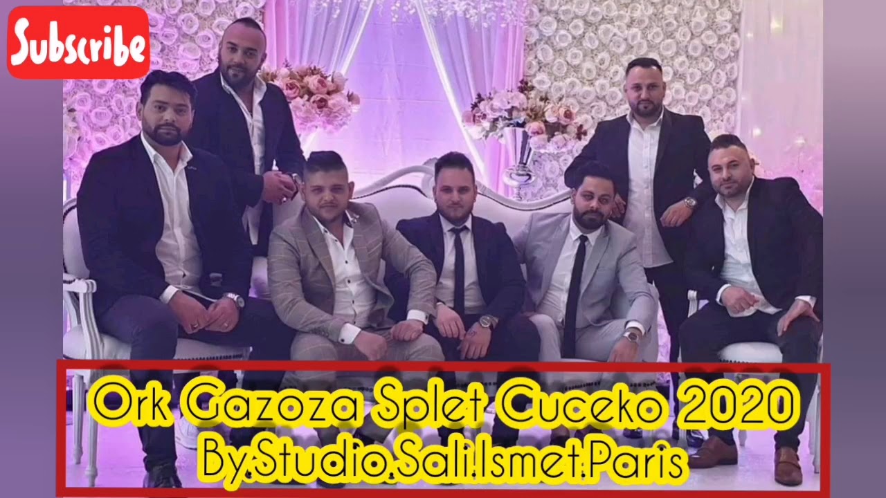 Ork Gazoza 2020 (Splet Orija)
