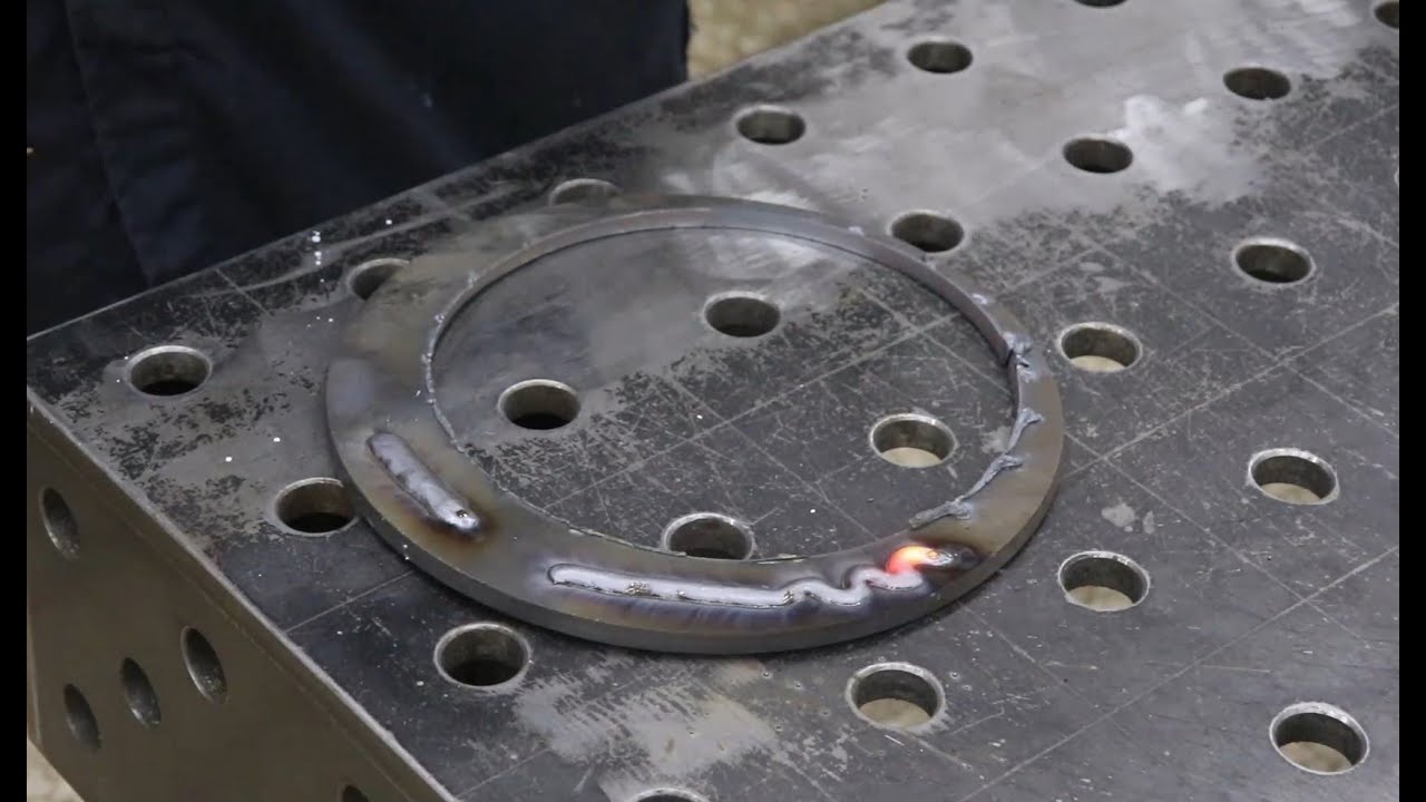 La migliore saldatrice Multi-Processo del 2020 - Doppio Unboxing e test Pulsato