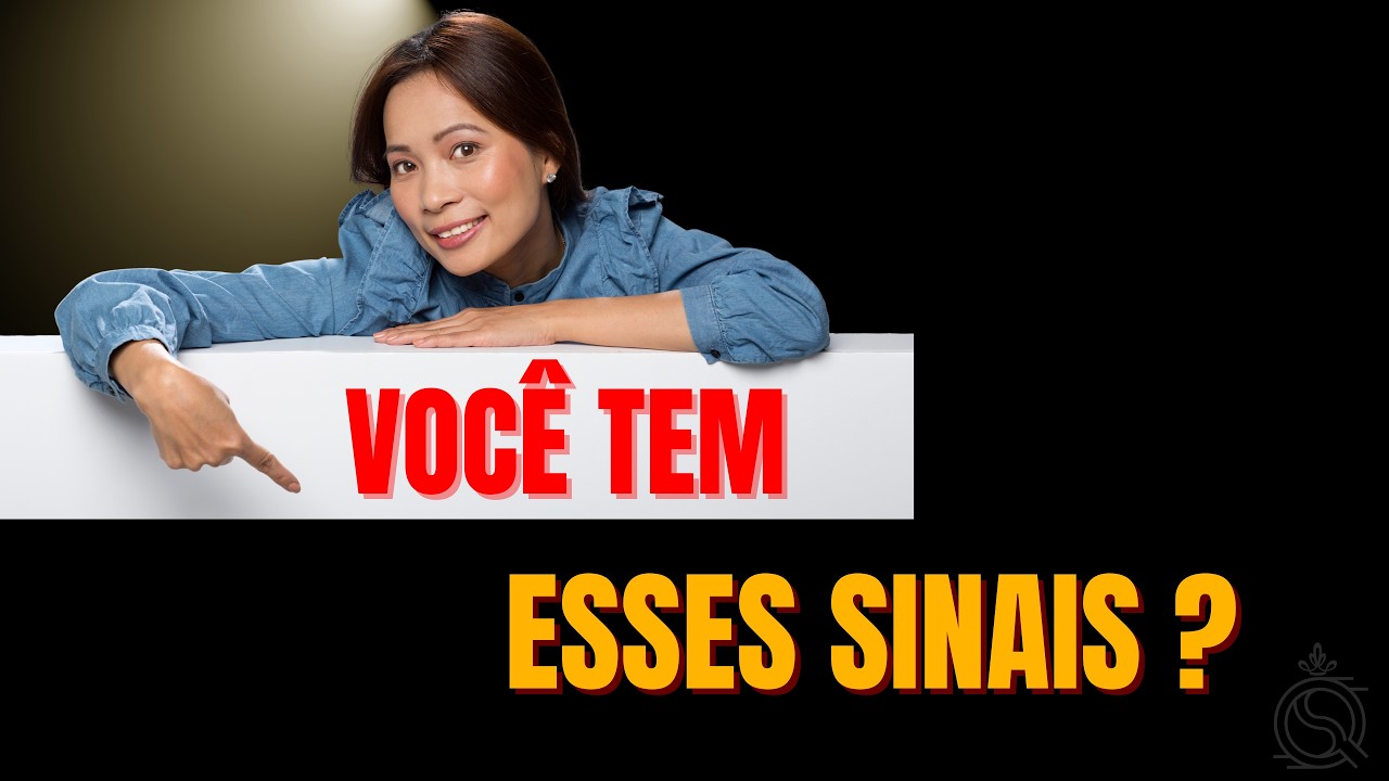 18 SINTOMAS PSICOLÓGICOS que VÍTIMAS de NARCISISTAS SENTE!