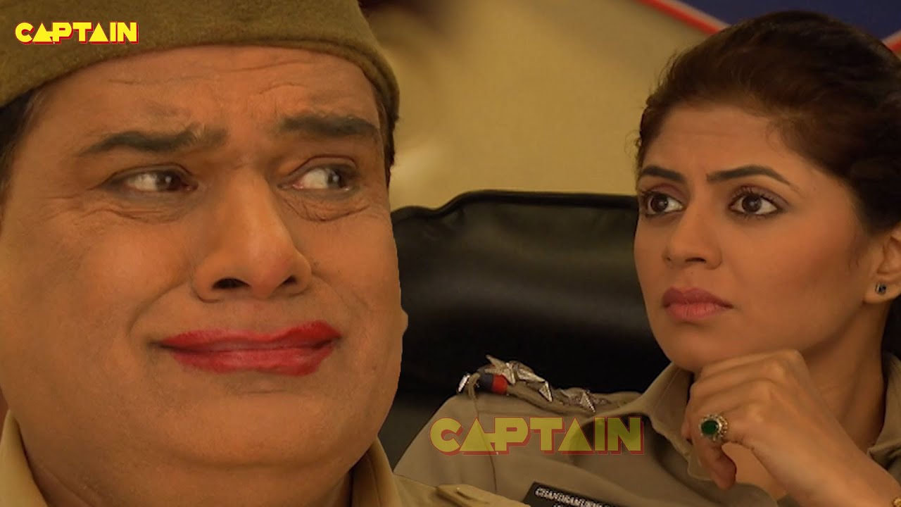 गोपी कैसे बन गया लिपस्टिक मैंन | Best of F.I.R. Full Comedy
