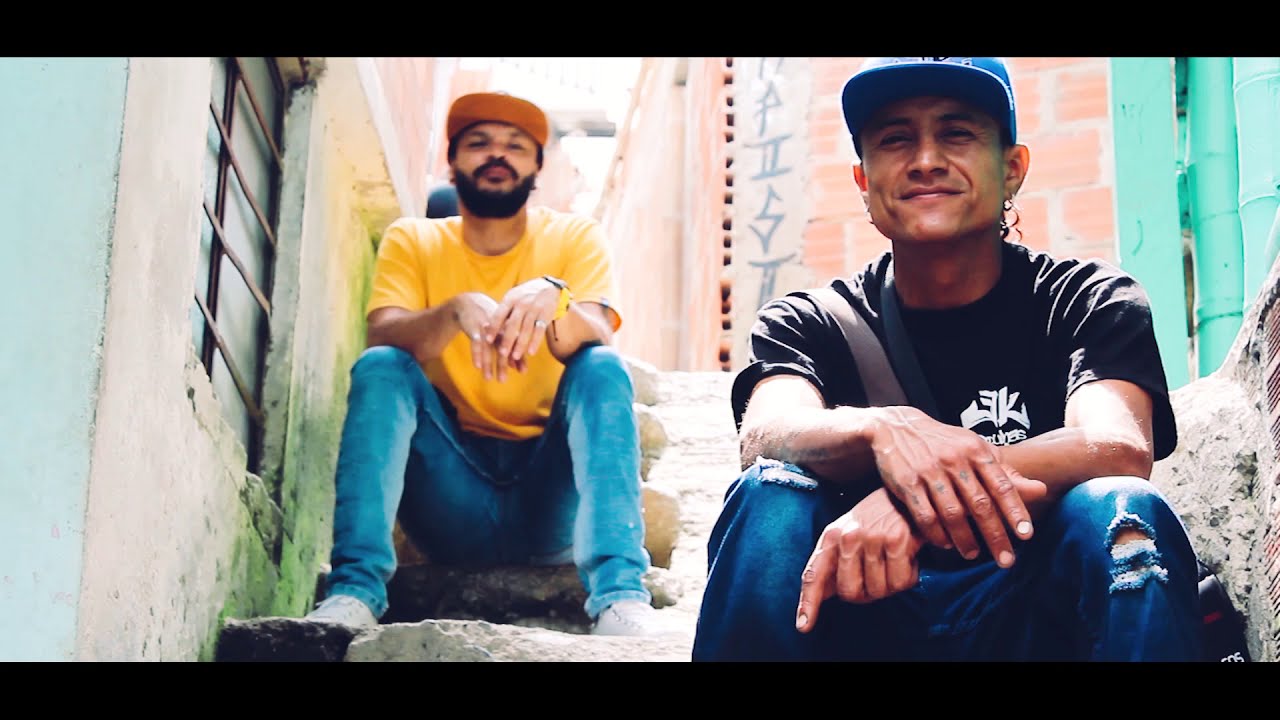 Esquinas Kolinas Feat Pitu Mijo - Rutina