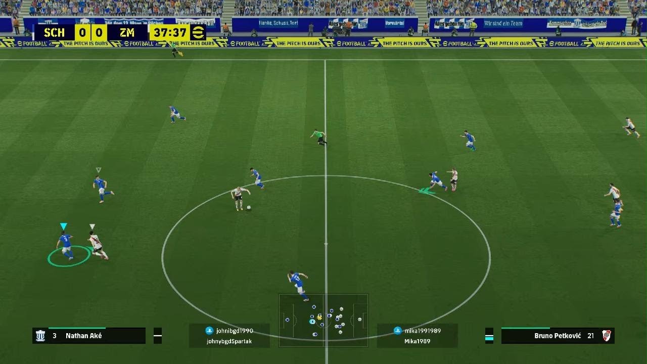 Vs zrinjski 1 1