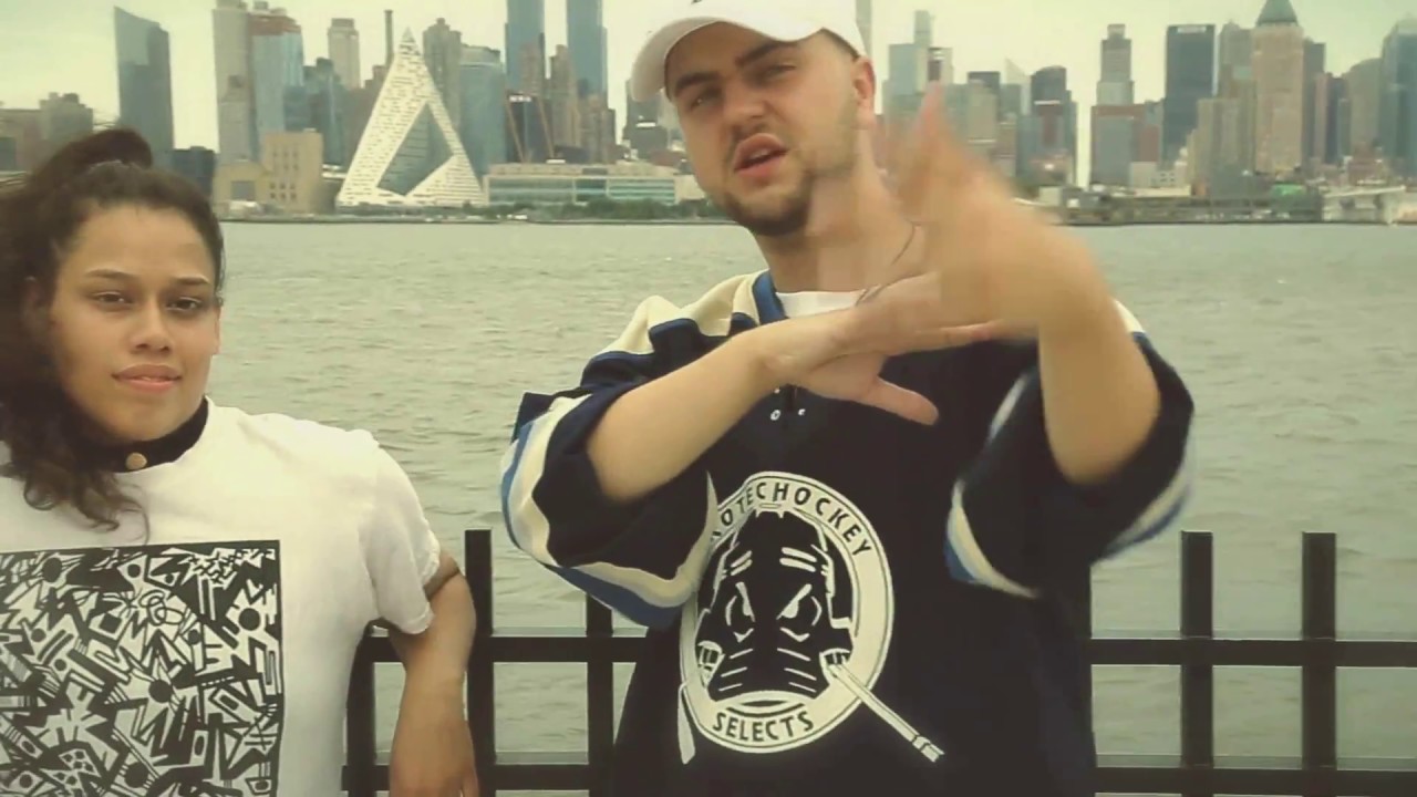 Kuchenmann feat. Physical Graffiti - Diamanten (prod. by Vertiqua) (Official HD Video)
