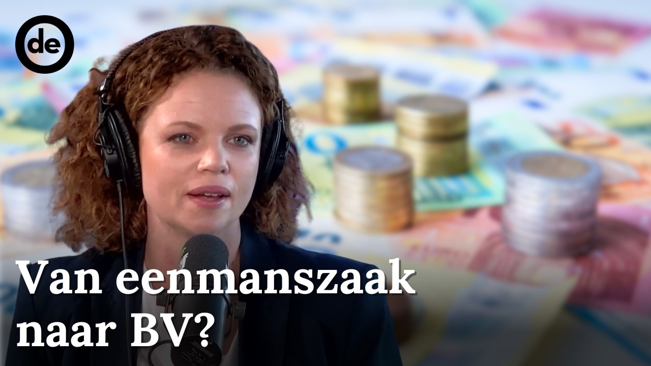 Financieel klaar voor 2025: krijg als MKB-ondernemer grip op je geld