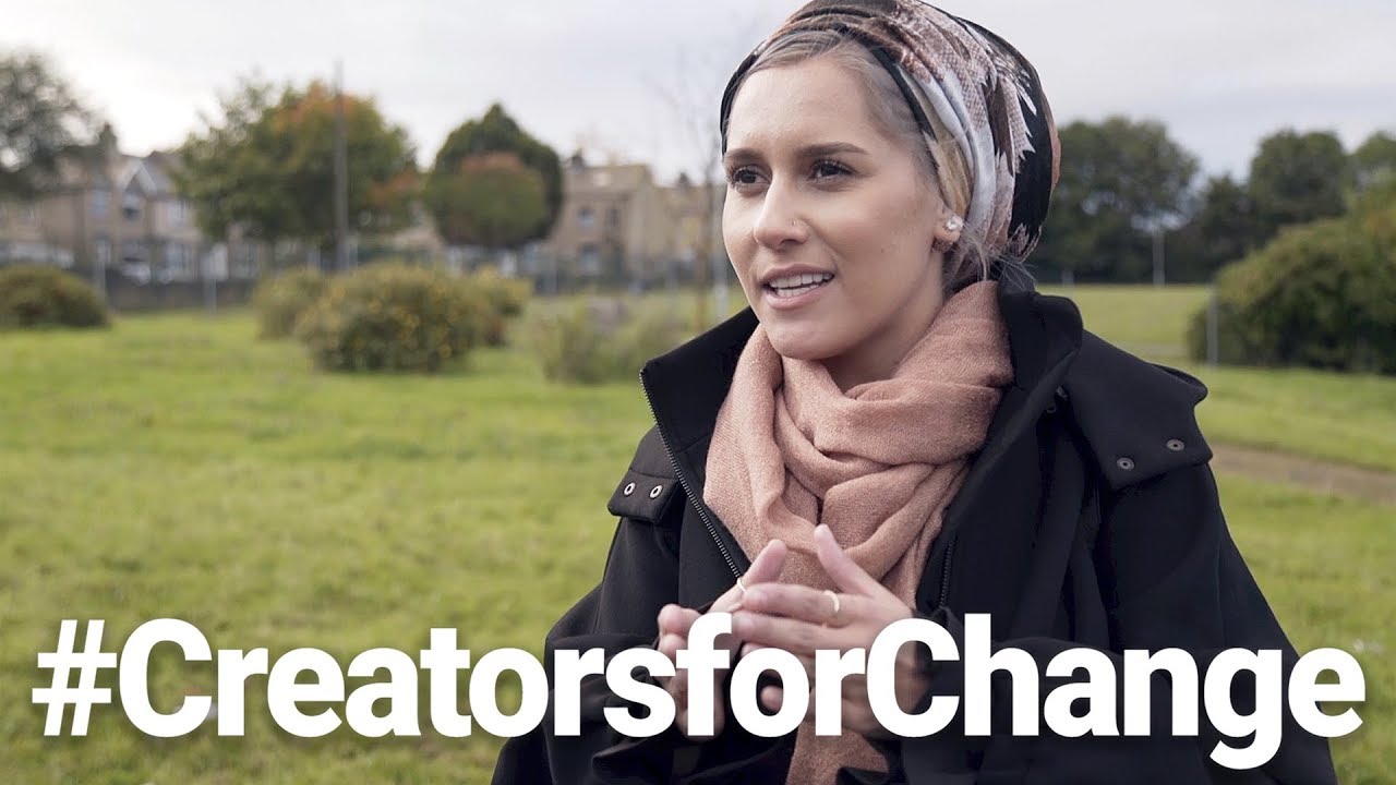 #YourAverageMuslim - Episode 4 (Muslim Women in Prison) | Creators for Change